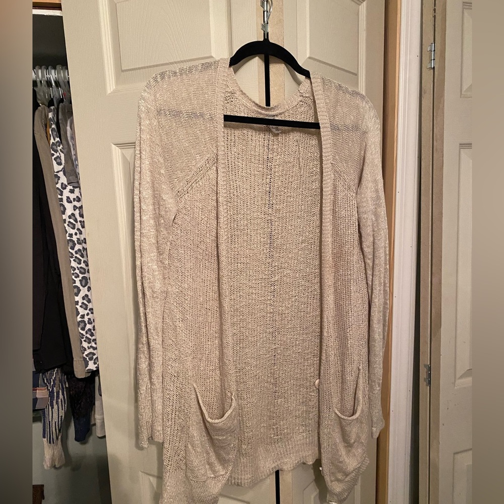 Mudd Cardigan